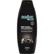 5 PACK of Palmolive Men's Anti Dandruff Shampoo 350ml