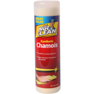 5 PACK of Mr Clean Chamois 1ea