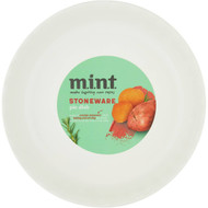5 PACK of Mint Stoneware Round Pie Dish