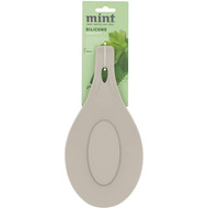 5 PACK of Mint Silicone Spoon Rest