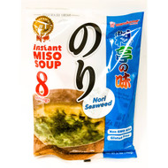 5 PACK of Marukome Miso Soup Seaweed 146g