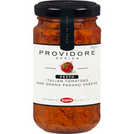 5 PACK of Leggos Providore Tomato Pesto 195g