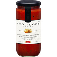 5 PACK of Leggos Providore Tomato & Onion 400g