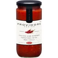 5 PACK of Leggos Providore Tomato & Chilli 400g