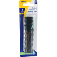 5 PACK of Korbond Instant Hemming & Mending Tape 2m
