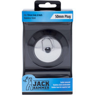 5 PACK of Jack Hammer Plug 50mm