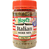 5 PACK of Hoyt's Italian Herb Mix 140g