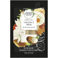 5 PACK of Herbal Essences Coconut Milk Hydrating Hair Mask 50ml