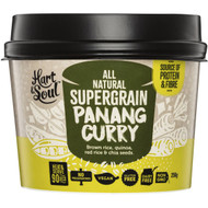 5 PACK of Hart & Soul Panang Curry 250g