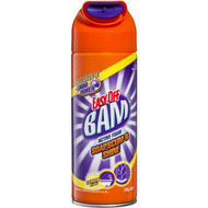 5 PACK of Easy-off Bam Bathroom Cleaner Active Foam Lemon Zing 390g