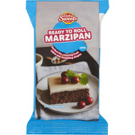 5 PACK of Creative Kitchen Marzipan 250g