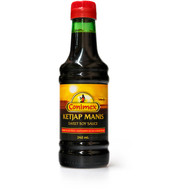 5 PACK of Conimex Ketjap Manis Sweet Soy Sauce 240ML