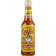 5 PACK of Cholula Hot Sauce 150ml