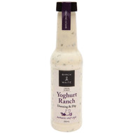 5 PACK of Birch & Waite Yoghurt Ranch Dressing & Dip 250ml