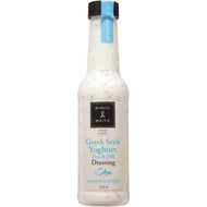 5 PACK of Birch & Waite Salad Dressing Greek Yoghurt Feta & Dill 250ml