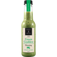5 PACK of Birch & Waite Green Goddess Salad Dressing 250ml