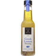 5 PACK of Birch & Waite Greek Lemon Dressing 250ml