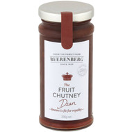 5 PACK of Beerenberg Fruit Chutney 290g