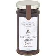 5 PACK of Beerenberg Caramelised Onion 280g