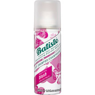 5 PACK of Batiste Dry Shampoo Blush 50ml