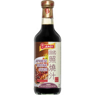 5 PACK of Amoy Japanese Teriyaki Sauce 450ml