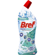 5 PACK of Bref Fresh Boost Eucalyptus