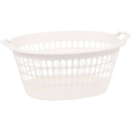 5 PACK of Laundry Basket Oval