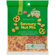 5 PACK of WW Savoury Nut Mix  500g