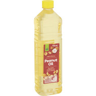 5 PACK of WW Peanut Oil  750ml