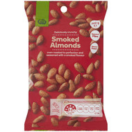 5 PACK of WW Smoked Almonds  200g
