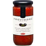 5 PACK of Leggos Providore Tomato & Grilled Vegetable 400g