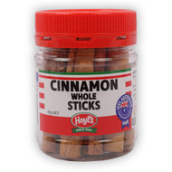 5 PACK of Hoyt's Cinnamon Sticks 45g
