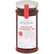 5 PACK of Beerenberg Strawberry Jam 300g