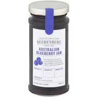 5 PACK of Beerenberg Blueberry Jam 300g