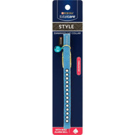 5 PACK of Total Care Diamante Cat Collar