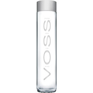 5 PACK of Voss Still Water 800ml