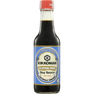 5 PACK of Kikkoman Soy Sauce Gluten Free Soy 250ml