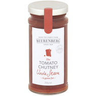 5 PACK of Beerenberg Tomato Chutney 260g