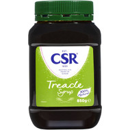 5 PACK of Csr Original Treacle 850g