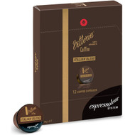 5 PACK of Vittoria Espressotoria Italian Coffee Capsules 12 pack