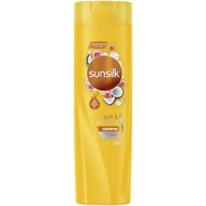5 PACK of Sunsilk Soft & Smooth Shampoo 350ml