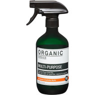 5 PACK of Organic Choice Multipurpose Cleaner 500ml