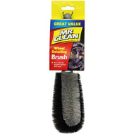 5 PACK of Mr Clean Car Care Wheel Detailing Brush