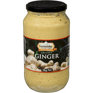 5 PACK of Katoomba Ginger 1kg