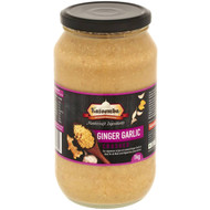 5 PACK of Katoomba Garlic & Ginger 1kg