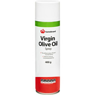 5 PACK of Essentials Olive Oil Spray 400g