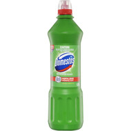 5 PACK of Domestos Disinfectant Bleach Mountain Fresh 1.25l