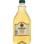 5 PACK of Cornwell's Apple Cider Vinegar Cider 2l
