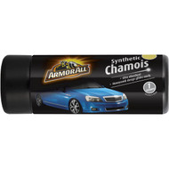 5 PACK of Armor All Car Care Chamois 335mm X 430mm