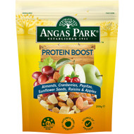 5 PACK of Angas Park Protein Boost Super Blend 200g